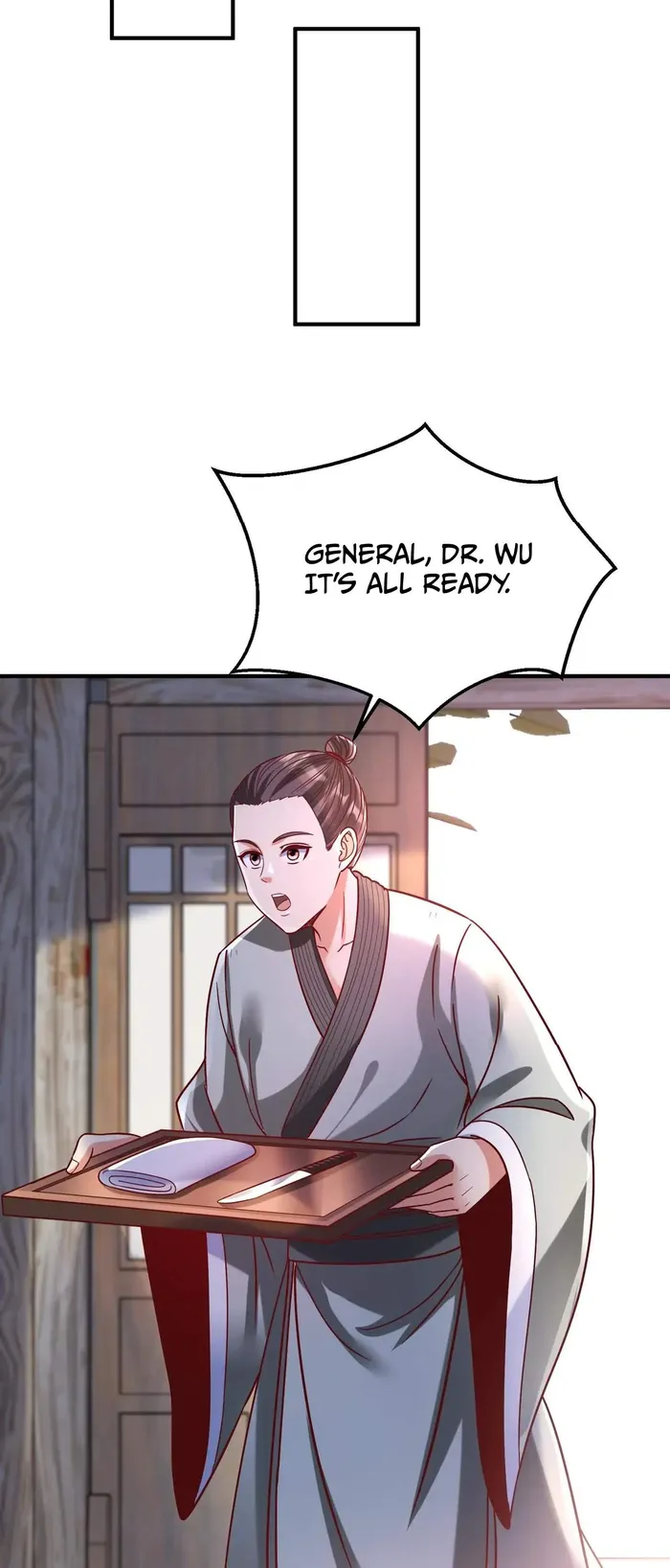 Read The Son Of The First Emperor Kills Enemies And Becomes A God EN Manga Online