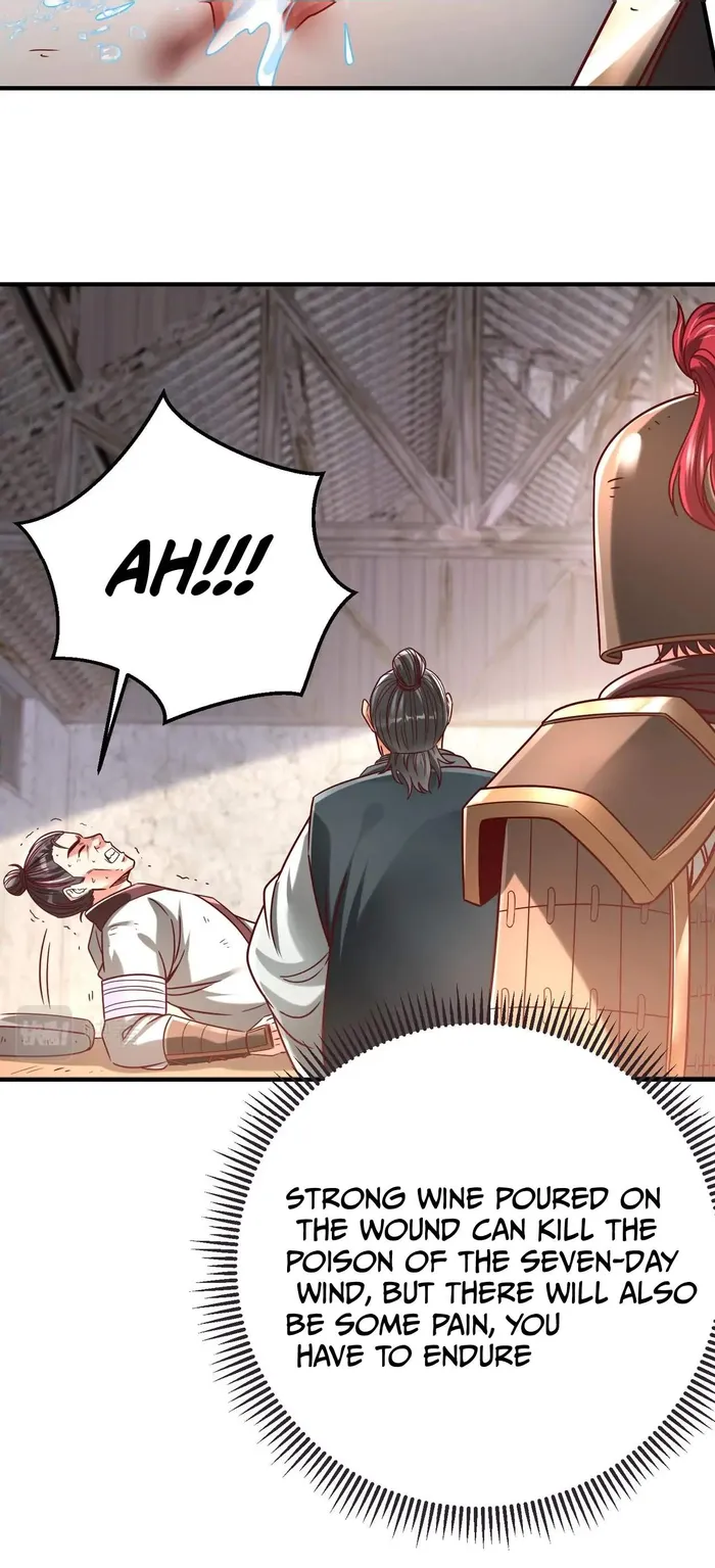 Read The Son Of The First Emperor Kills Enemies And Becomes A God EN Manga Online