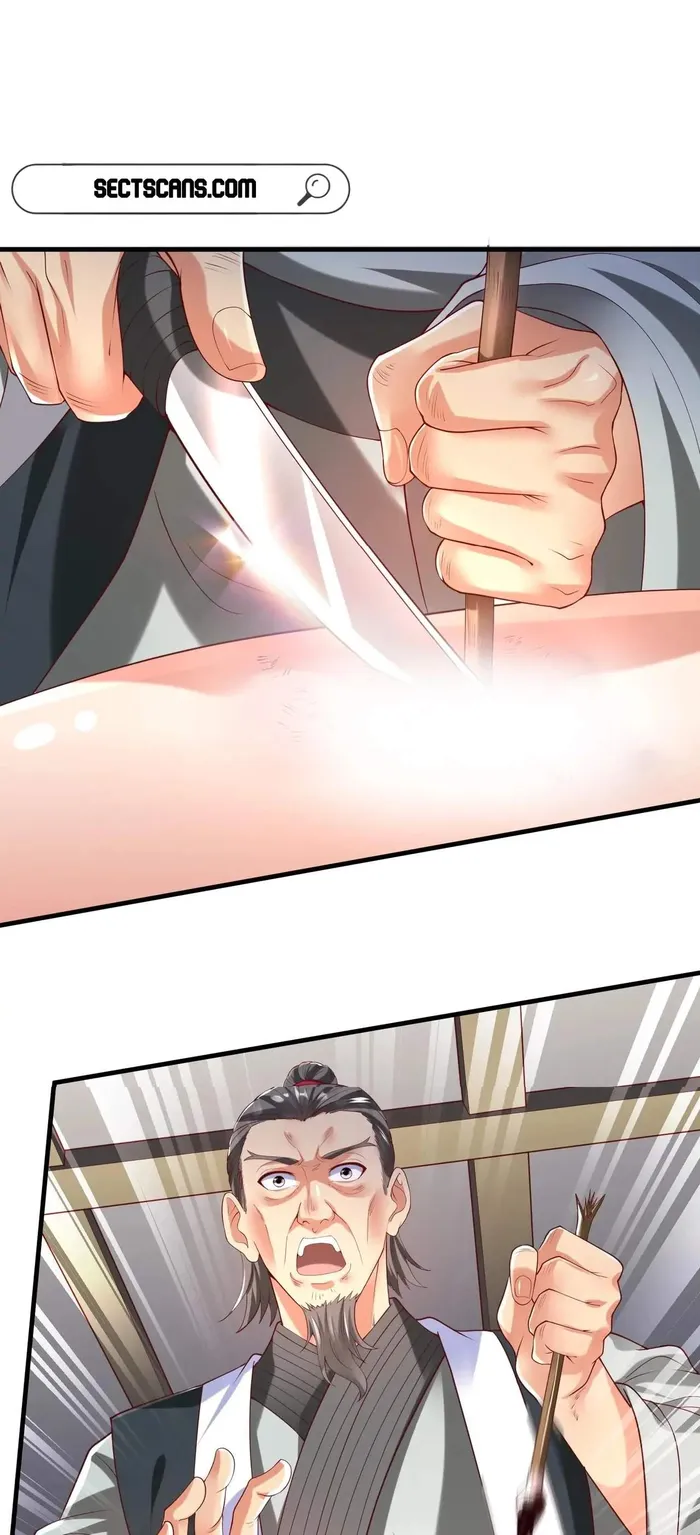 Read The Son Of The First Emperor Kills Enemies And Becomes A God EN Manga Online