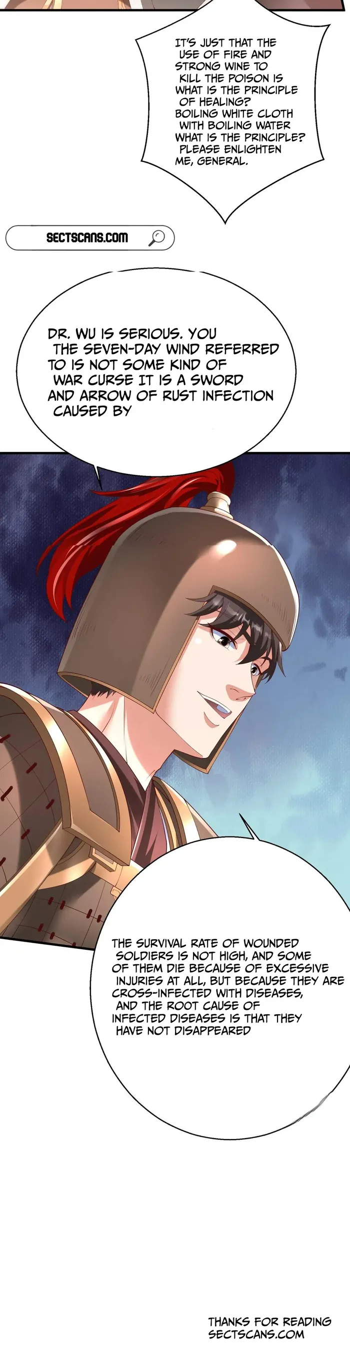 Read The Son Of The First Emperor Kills Enemies And Becomes A God EN Manga Online
