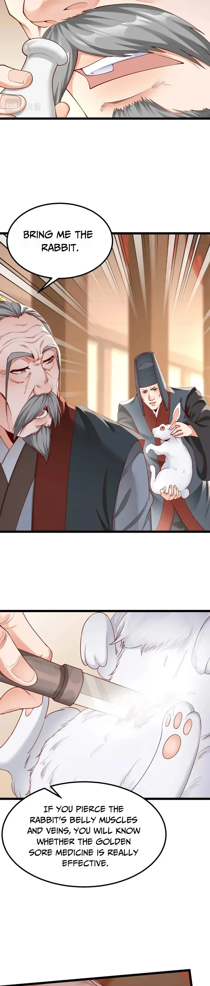 Read The Son Of The First Emperor Kills Enemies And Becomes A God EN Manga Online