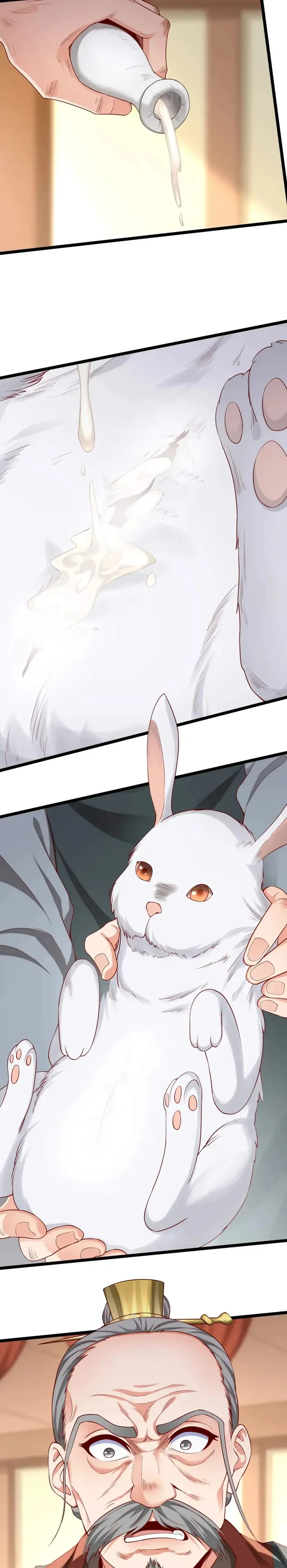 Read The Son Of The First Emperor Kills Enemies And Becomes A God EN Manga Online