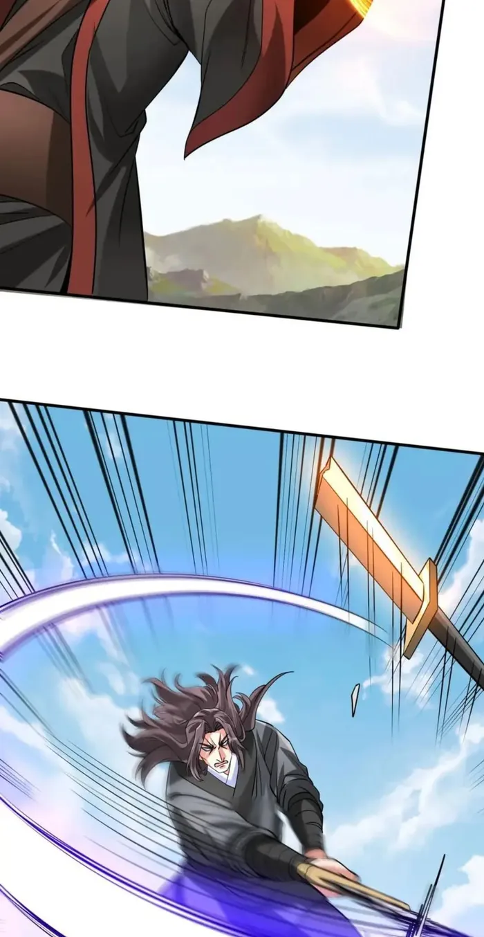 Read The Son Of The First Emperor Kills Enemies And Becomes A God EN Manga Online