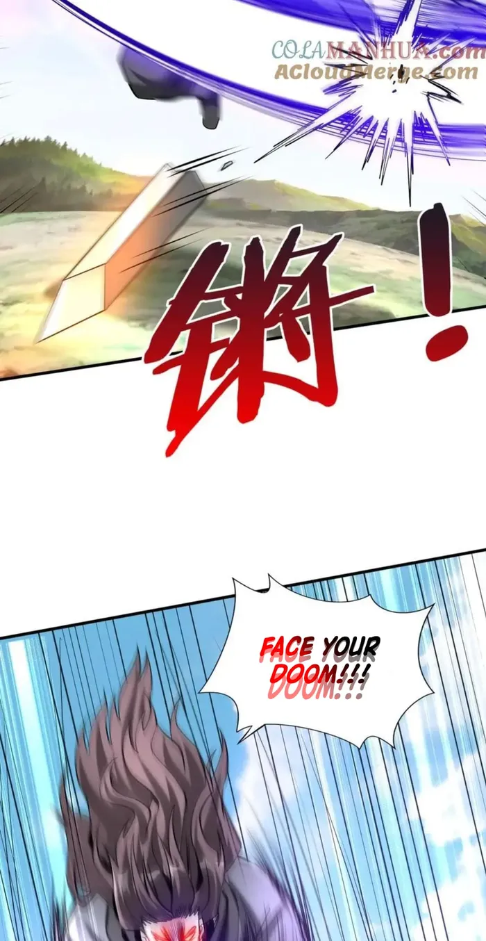 Read The Son Of The First Emperor Kills Enemies And Becomes A God EN Manga Online