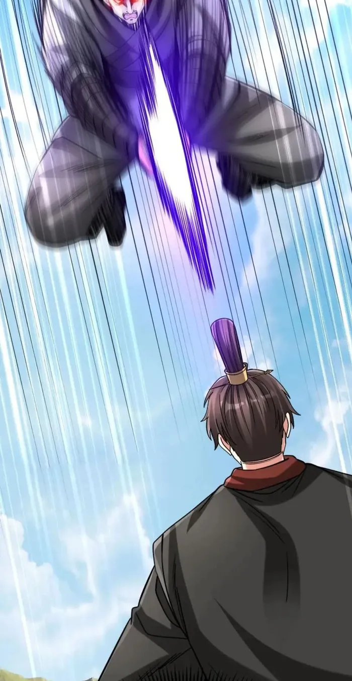 Read The Son Of The First Emperor Kills Enemies And Becomes A God EN Manga Online