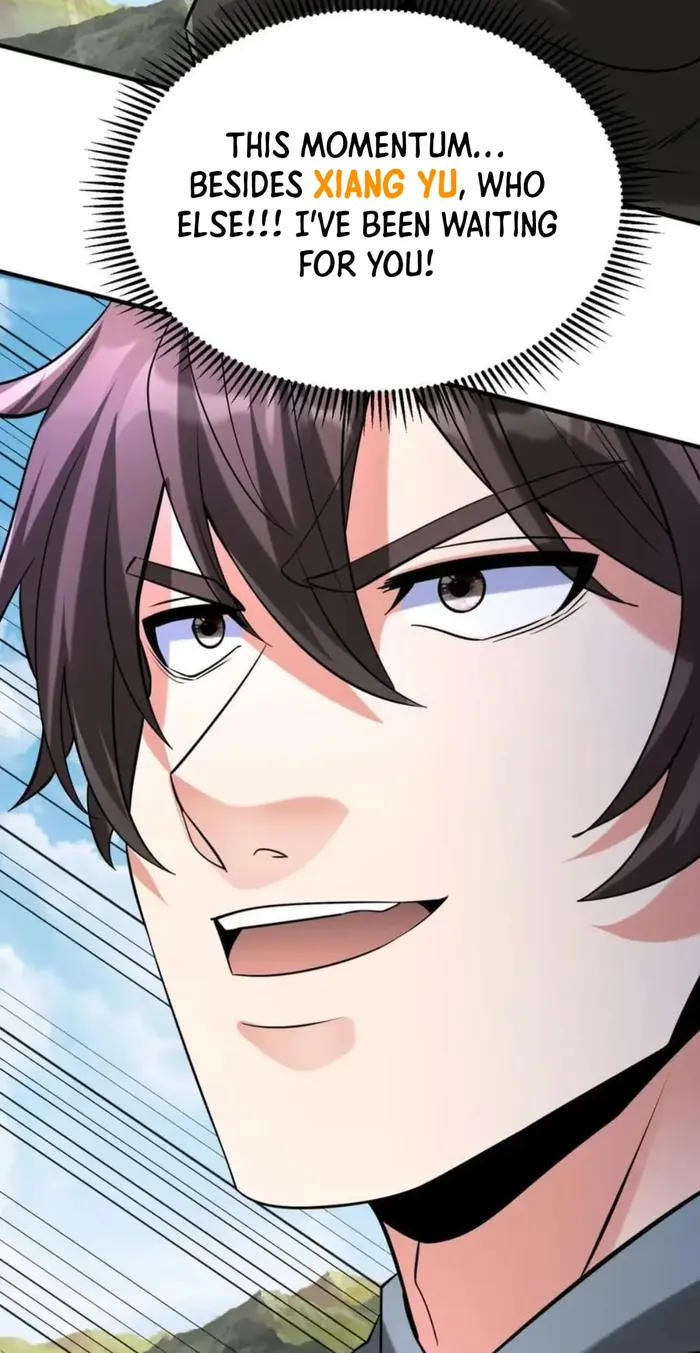 Read The Son Of The First Emperor Kills Enemies And Becomes A God EN Manga Online