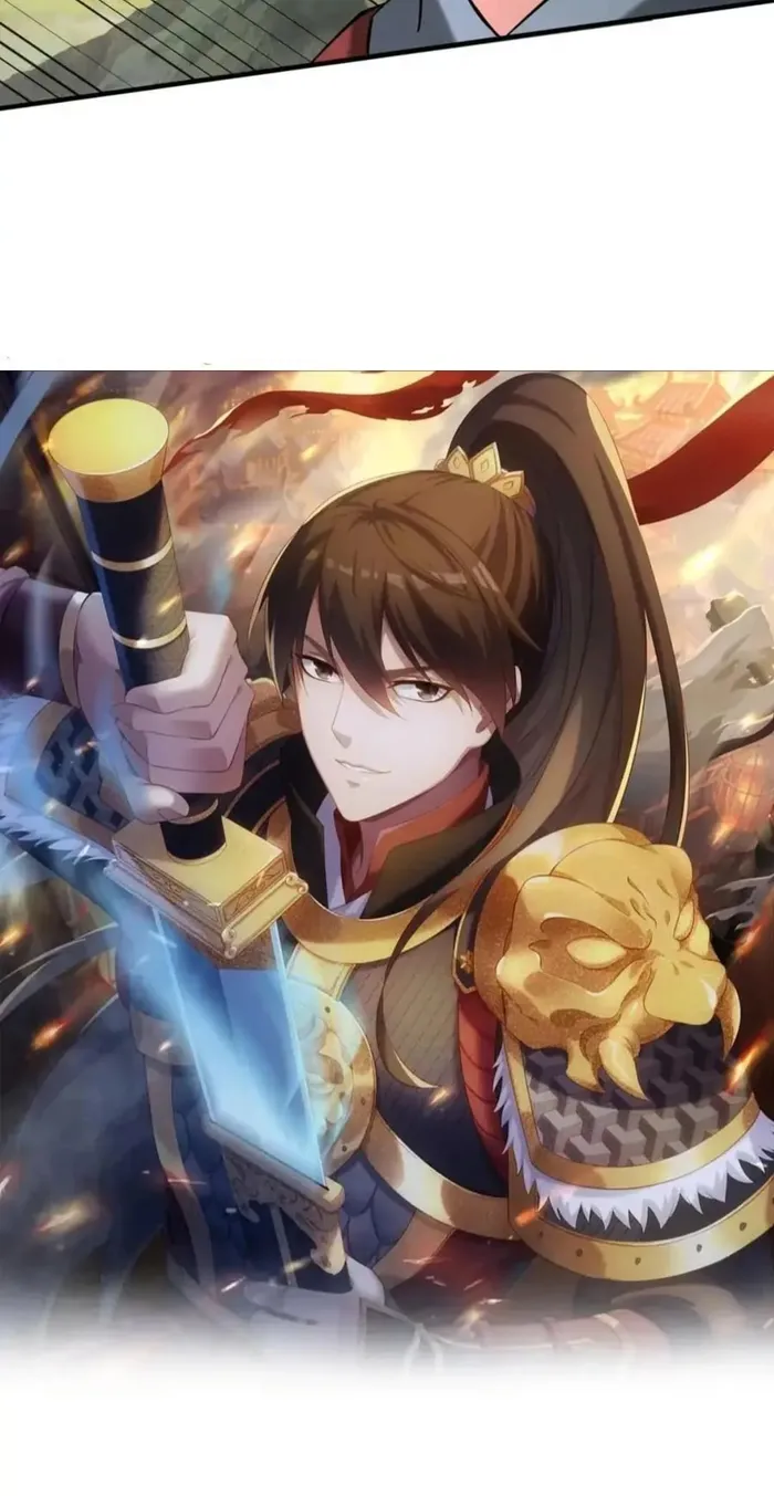Read The Son Of The First Emperor Kills Enemies And Becomes A God EN Manga Online