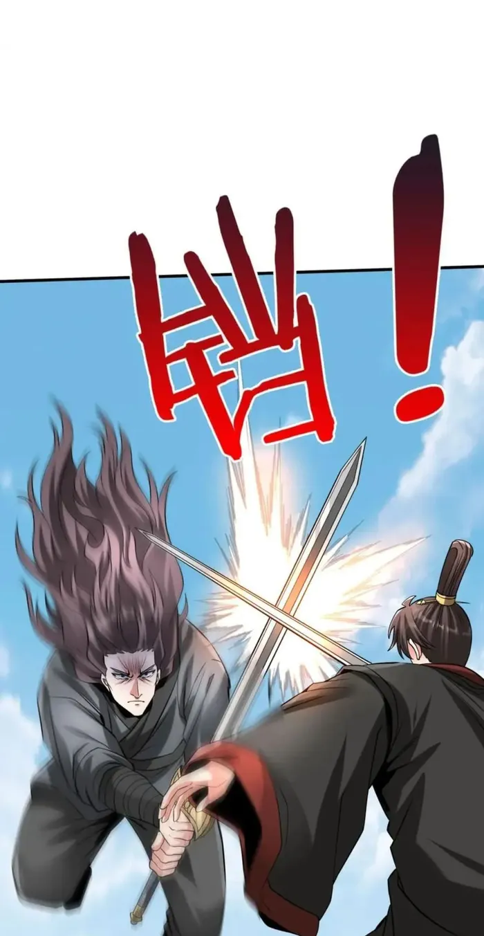 Read The Son Of The First Emperor Kills Enemies And Becomes A God EN Manga Online