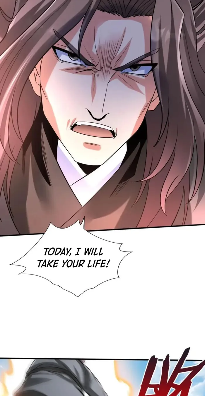 Read The Son Of The First Emperor Kills Enemies And Becomes A God EN Manga Online