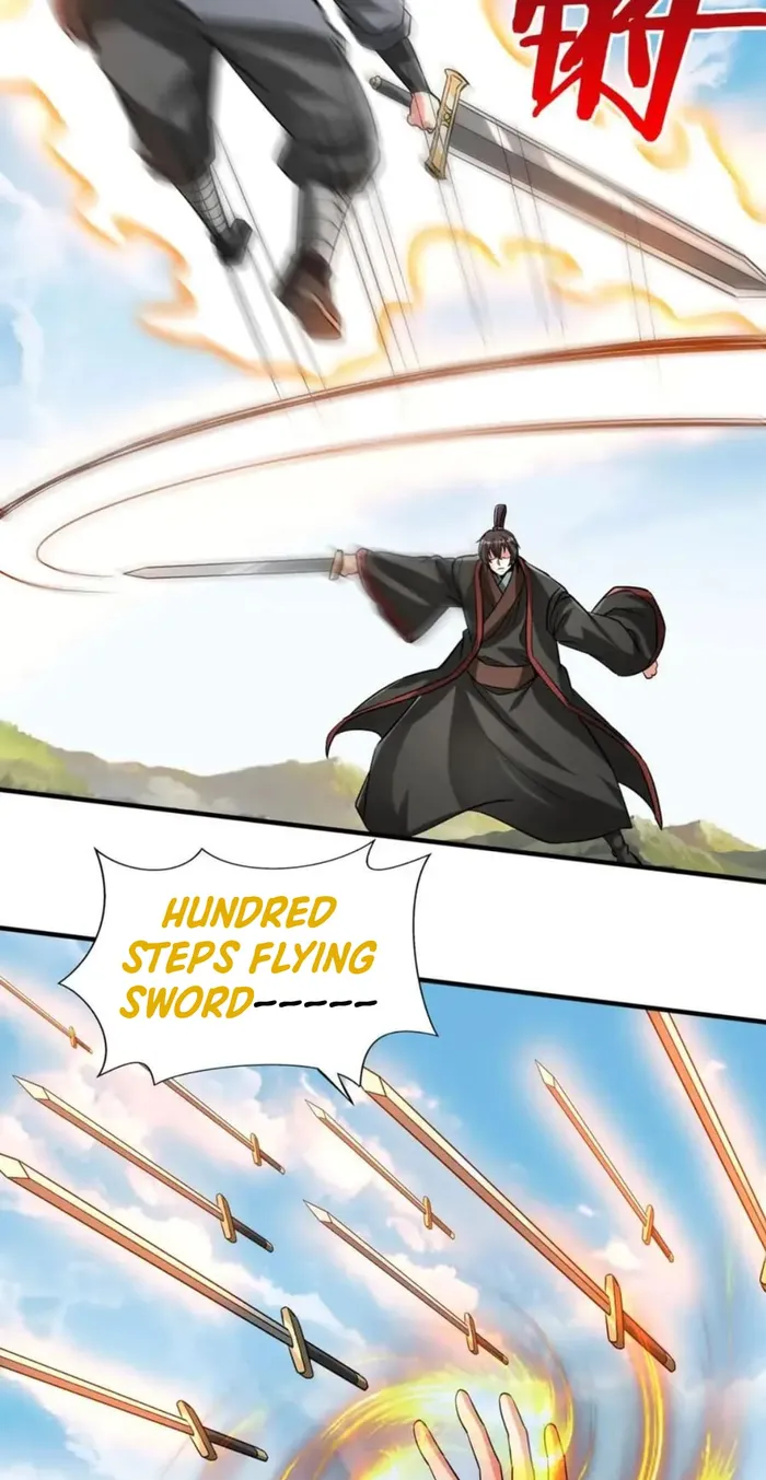 Read The Son Of The First Emperor Kills Enemies And Becomes A God EN Manga Online