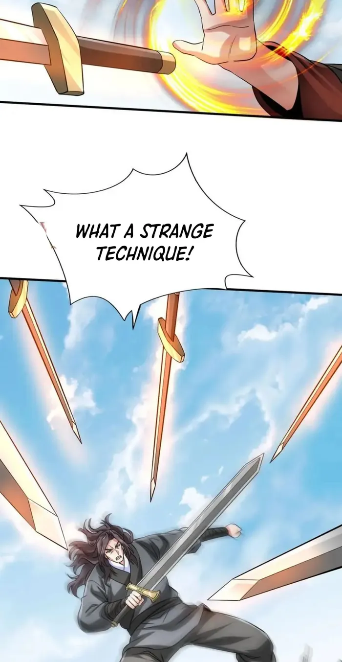 Read The Son Of The First Emperor Kills Enemies And Becomes A God EN Manga Online