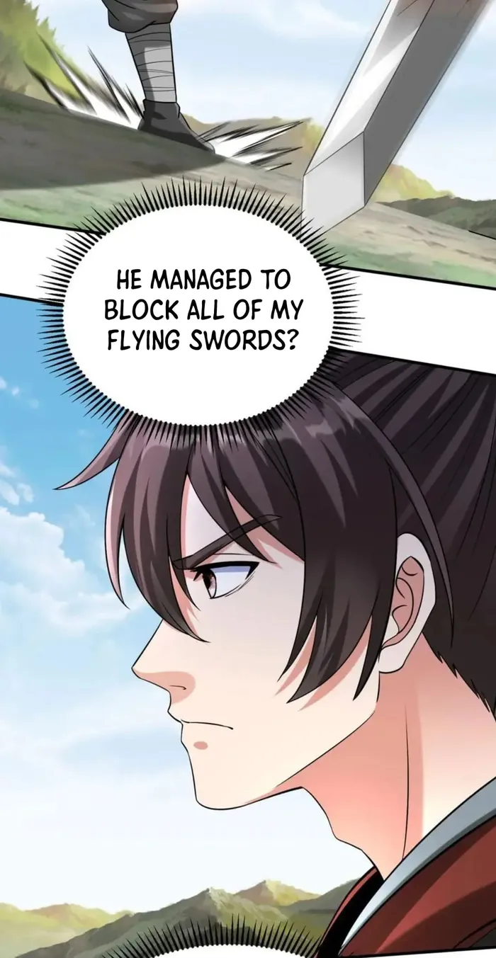 Read The Son Of The First Emperor Kills Enemies And Becomes A God EN Manga Online
