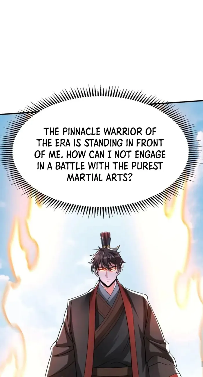 Read The Son Of The First Emperor Kills Enemies And Becomes A God EN Manga Online