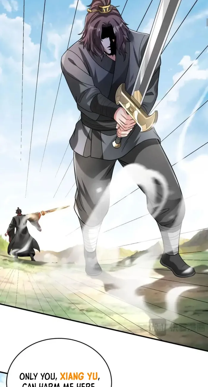 Read The Son Of The First Emperor Kills Enemies And Becomes A God EN Manga Online