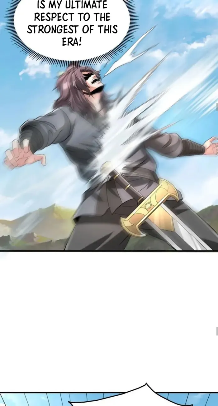 Read The Son Of The First Emperor Kills Enemies And Becomes A God EN Manga Online