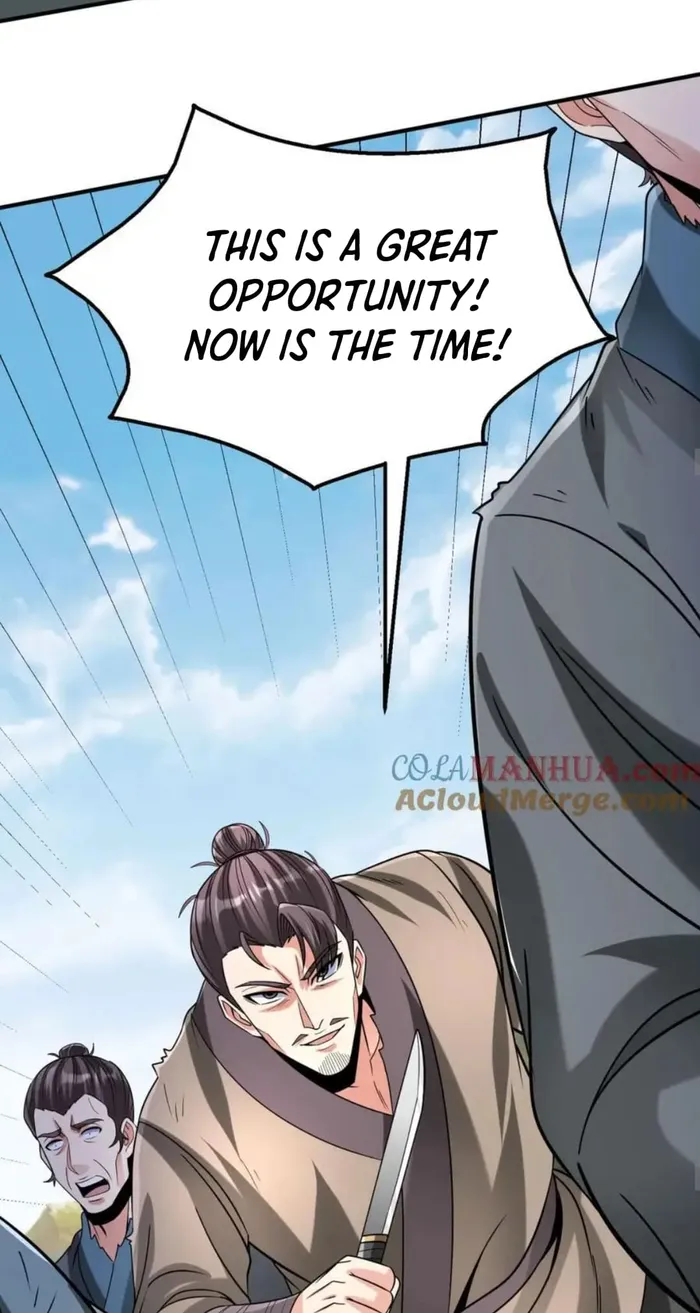 Read The Son Of The First Emperor Kills Enemies And Becomes A God EN Manga Online