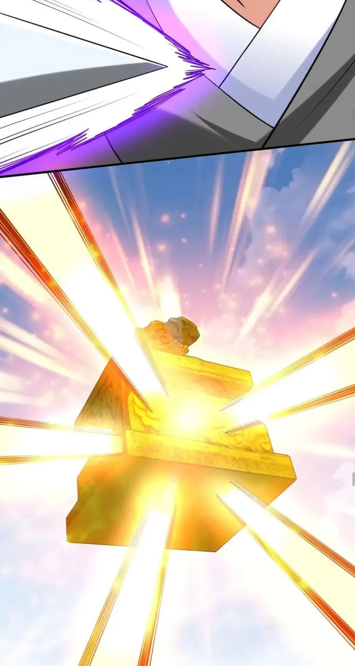 Read The Son Of The First Emperor Kills Enemies And Becomes A God EN Manga Online