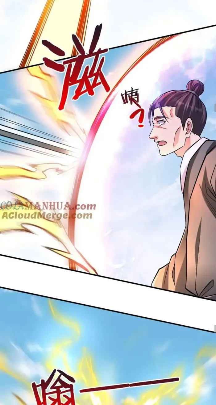 Read The Son Of The First Emperor Kills Enemies And Becomes A God EN Manga Online