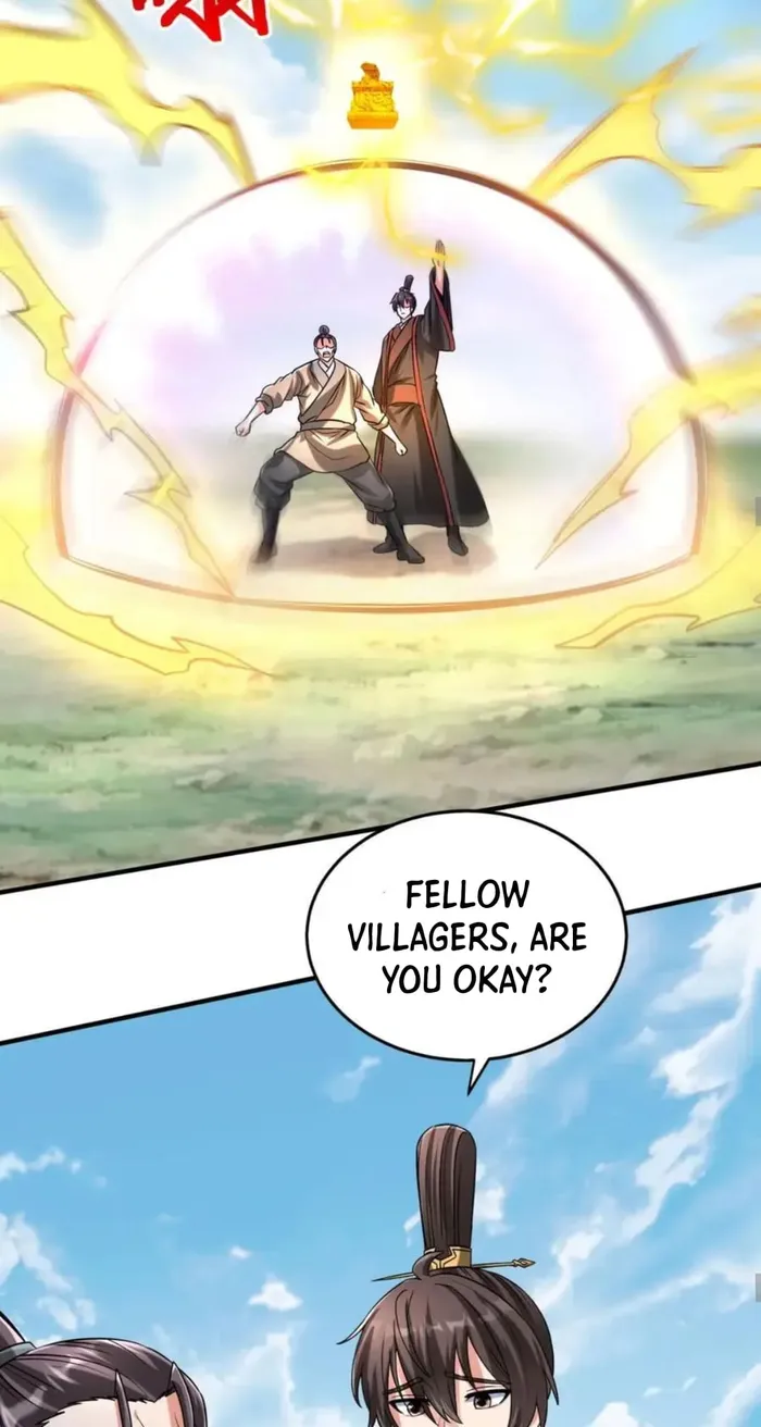 Read The Son Of The First Emperor Kills Enemies And Becomes A God EN Manga Online