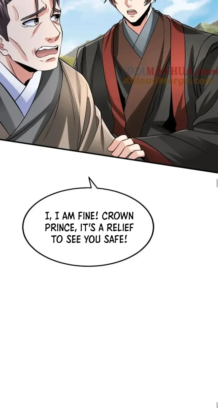 Read The Son Of The First Emperor Kills Enemies And Becomes A God EN Manga Online