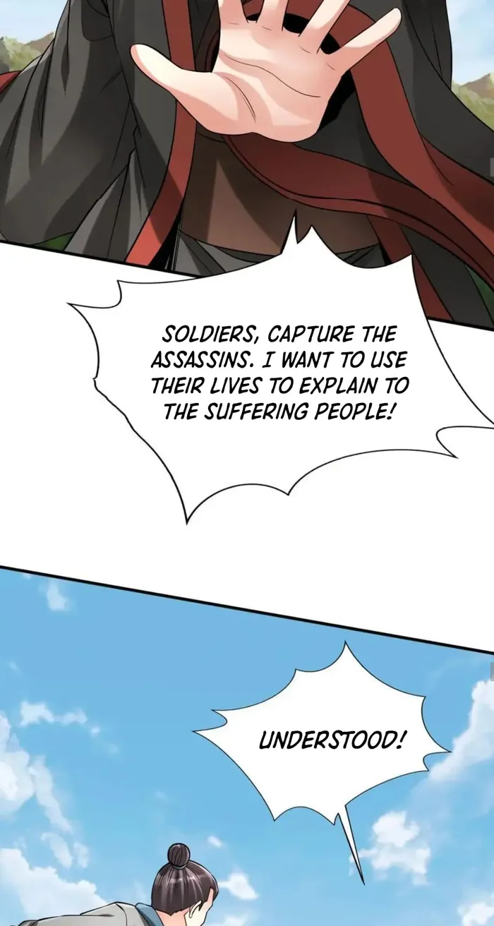 Read The Son Of The First Emperor Kills Enemies And Becomes A God EN Manga Online