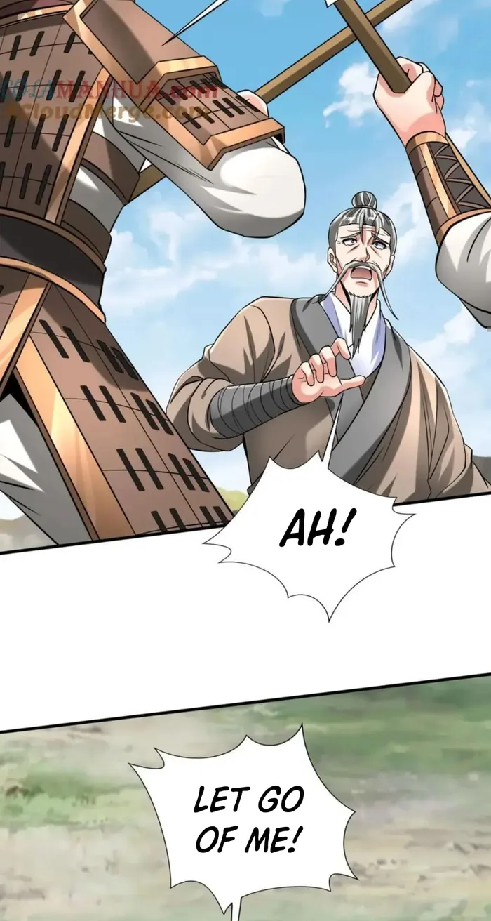 Read The Son Of The First Emperor Kills Enemies And Becomes A God EN Manga Online