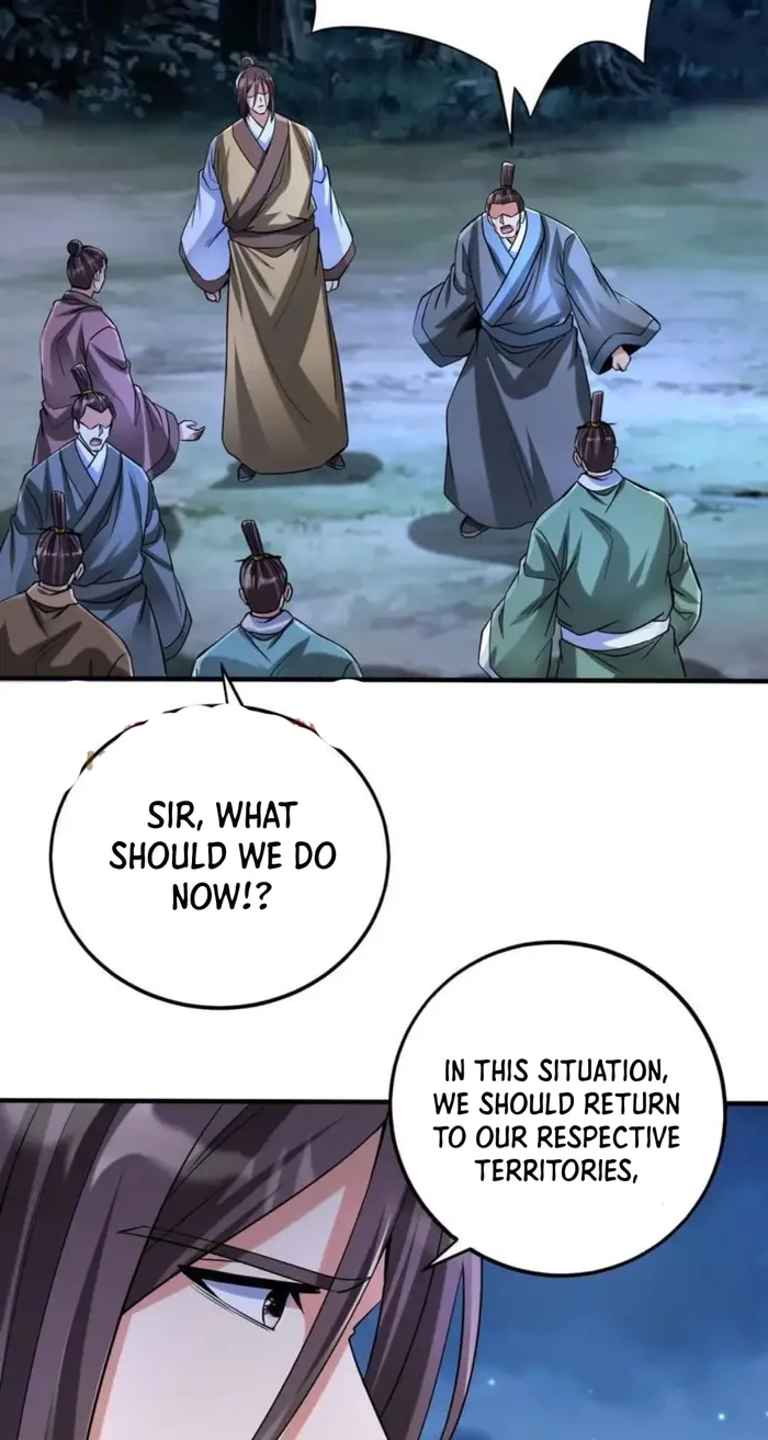 Read The Son Of The First Emperor Kills Enemies And Becomes A God EN Manga Online