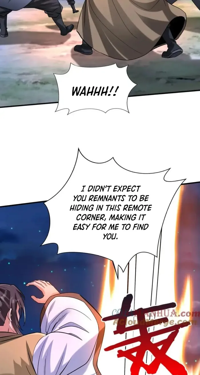 Read The Son Of The First Emperor Kills Enemies And Becomes A God EN Manga Online
