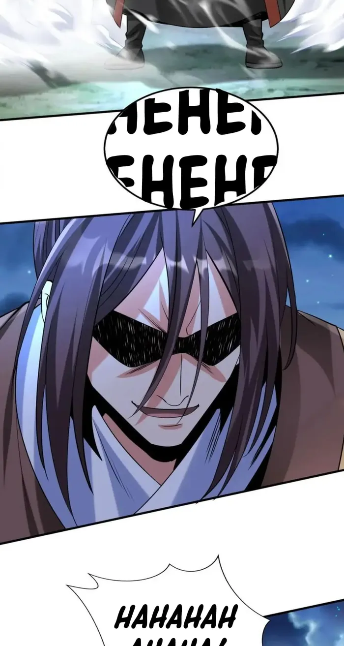 Read The Son Of The First Emperor Kills Enemies And Becomes A God EN Manga Online