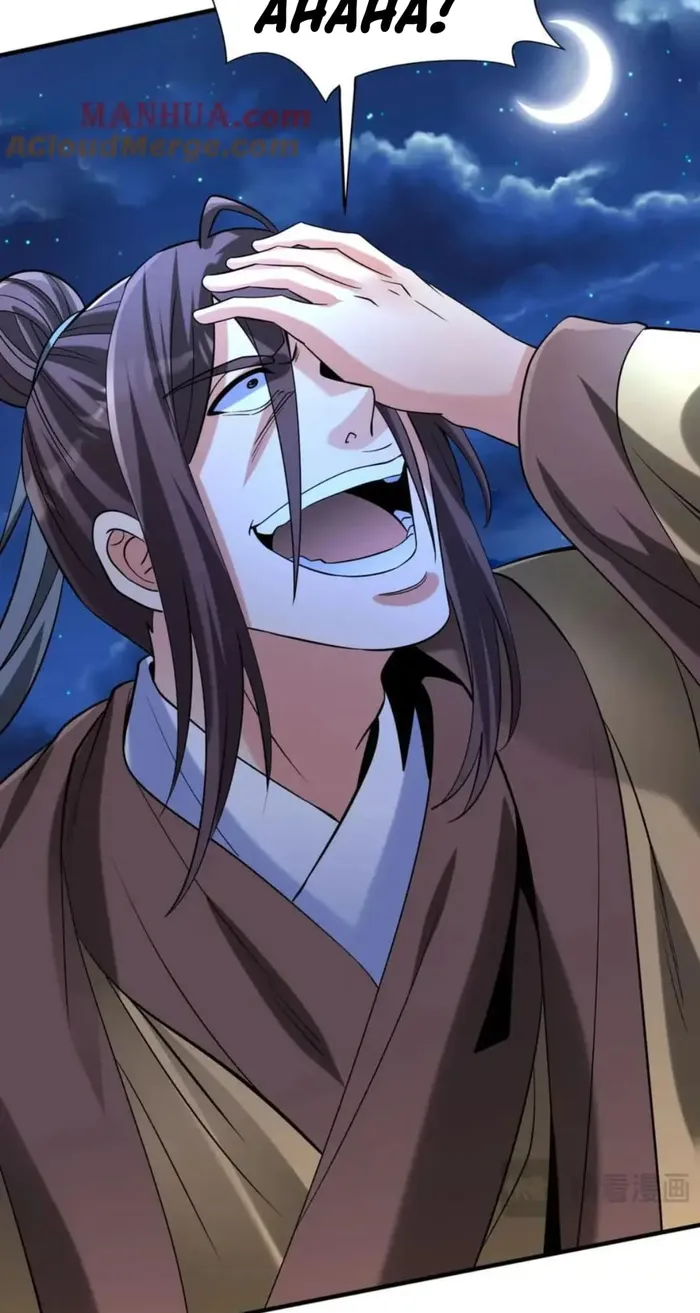 Read The Son Of The First Emperor Kills Enemies And Becomes A God EN Manga Online