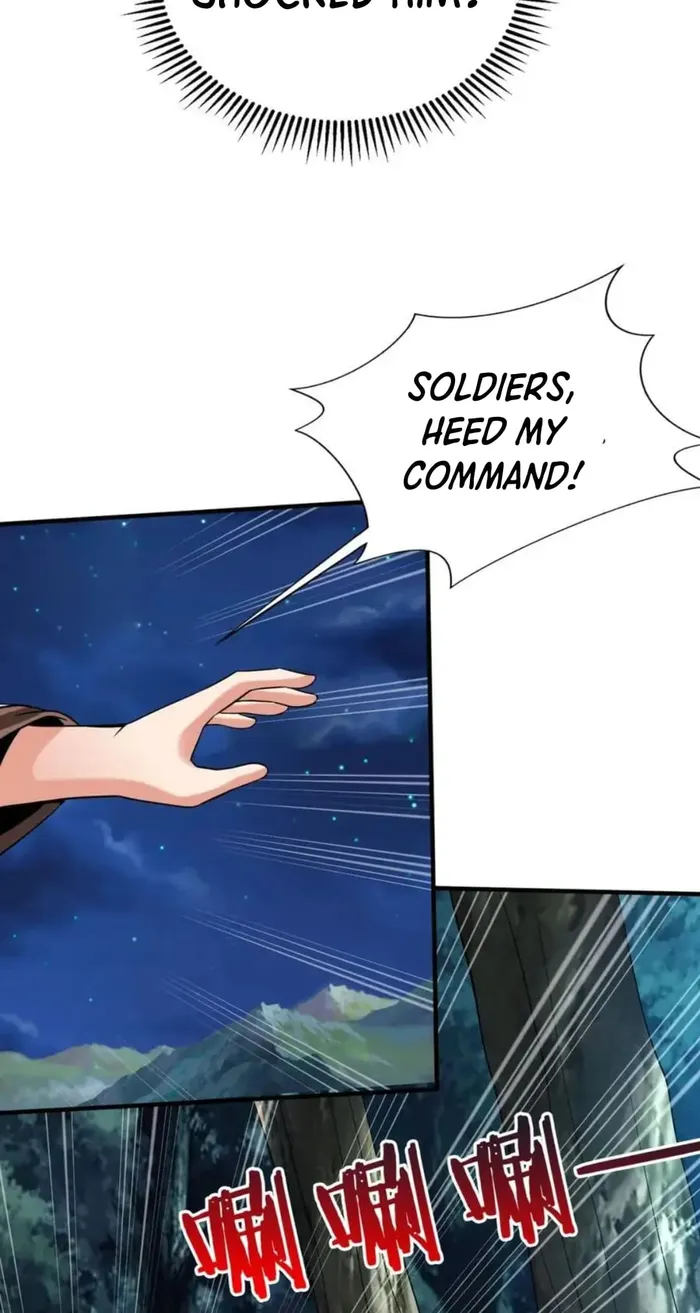 Read The Son Of The First Emperor Kills Enemies And Becomes A God EN Manga Online