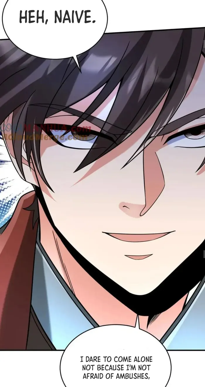 Read The Son Of The First Emperor Kills Enemies And Becomes A God EN Manga Online
