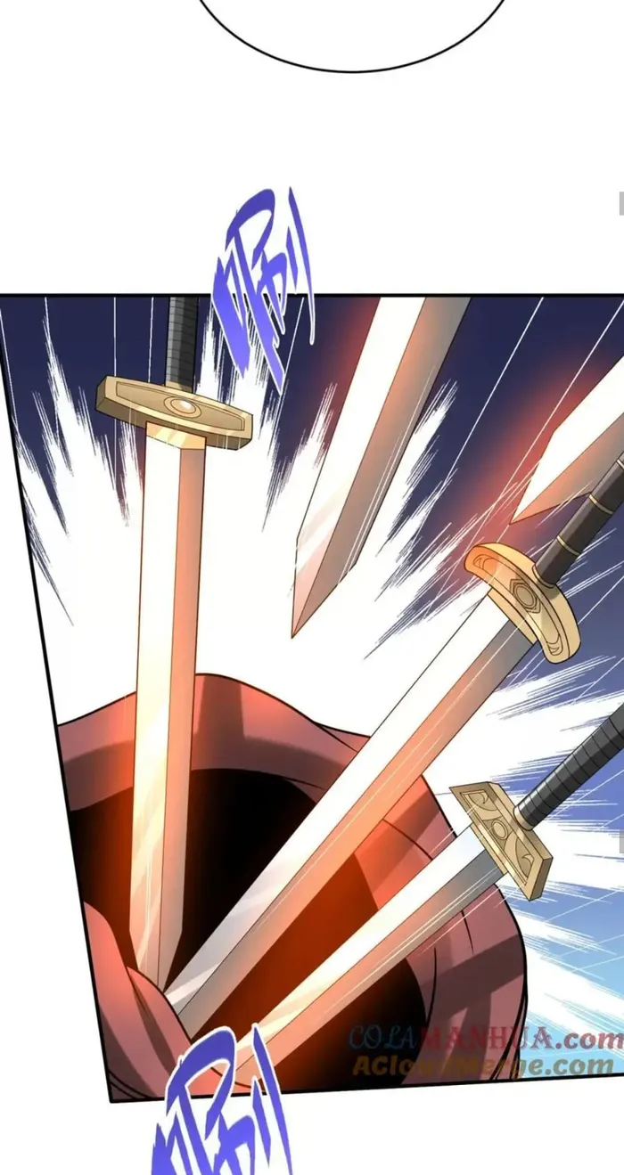 Read The Son Of The First Emperor Kills Enemies And Becomes A God EN Manga Online