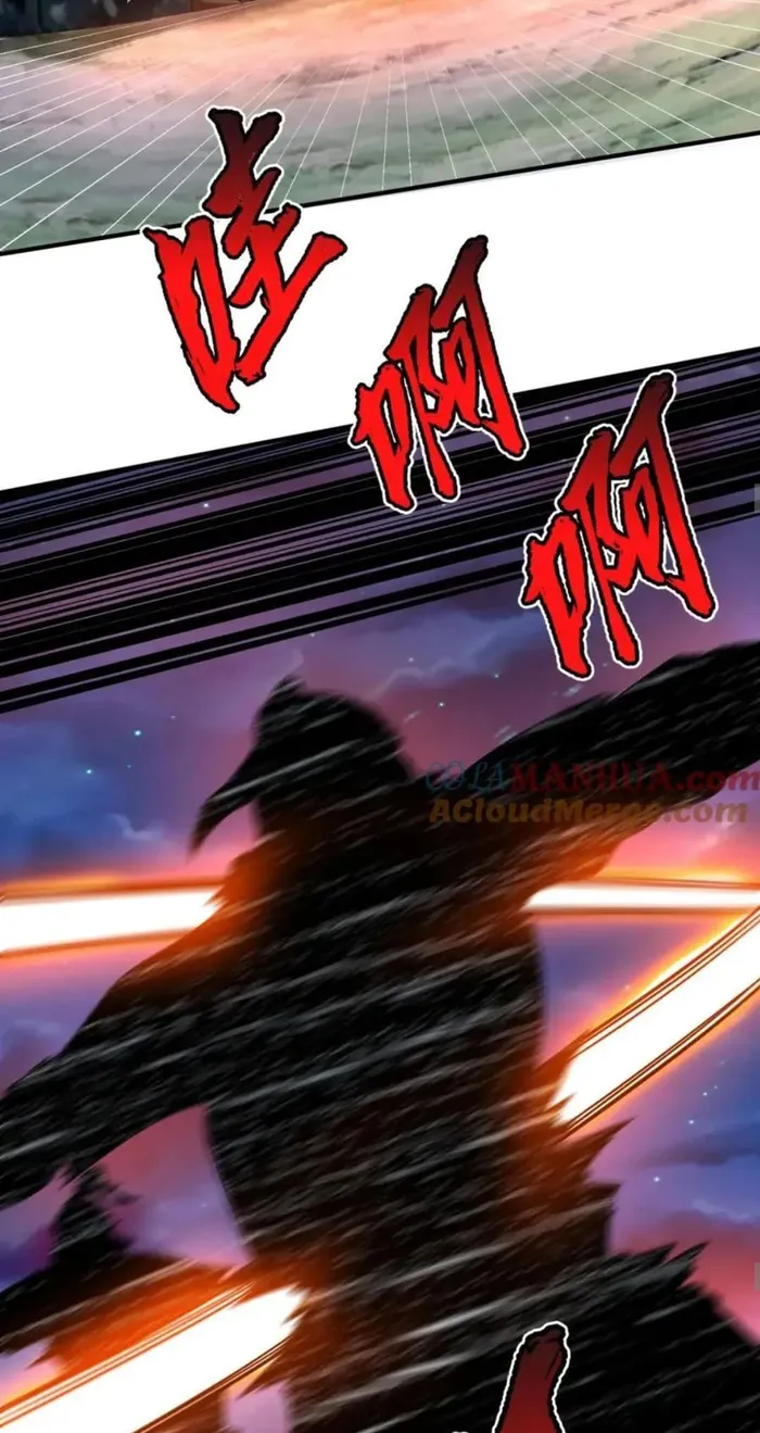 Read The Son Of The First Emperor Kills Enemies And Becomes A God EN Manga Online
