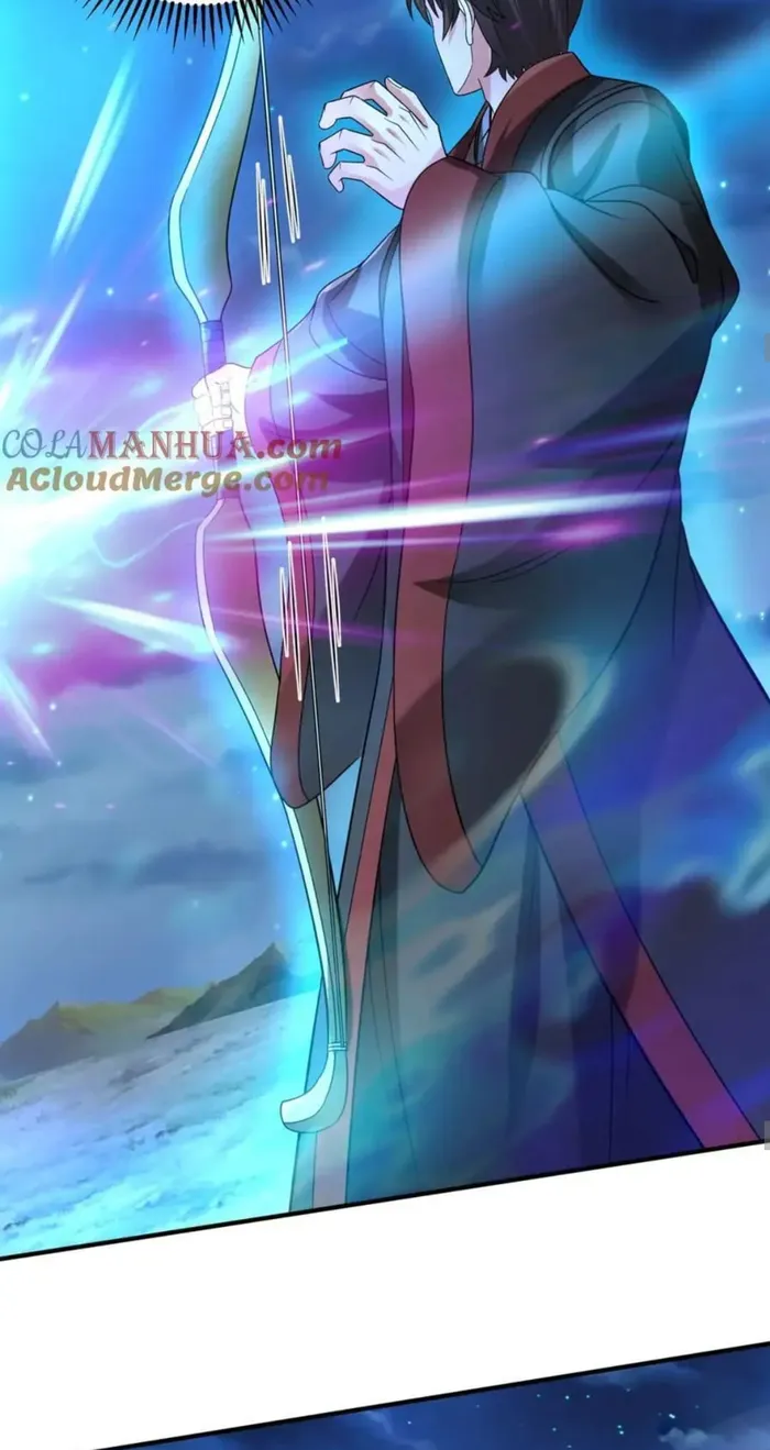 Read The Son Of The First Emperor Kills Enemies And Becomes A God EN Manga Online