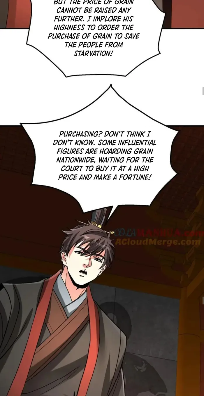 Read The Son Of The First Emperor Kills Enemies And Becomes A God EN Manga Online