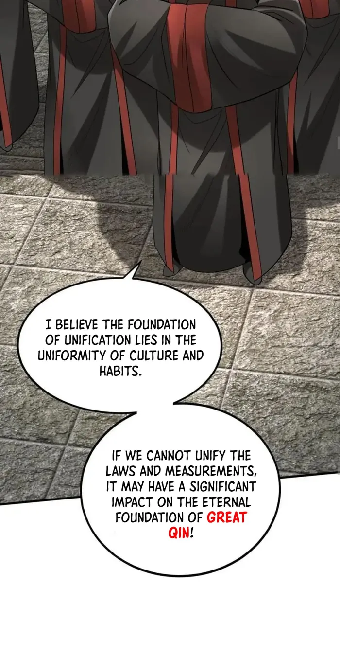 Read The Son Of The First Emperor Kills Enemies And Becomes A God EN Manga Online