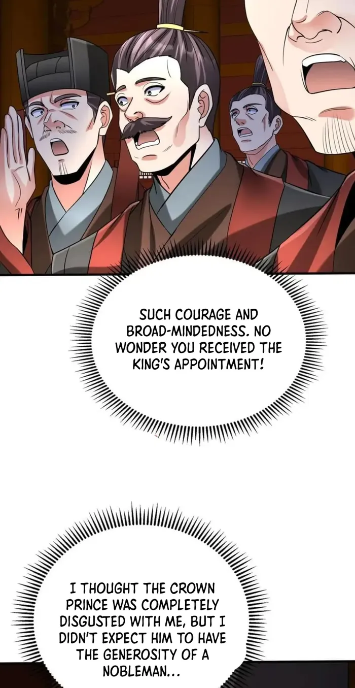 Read The Son Of The First Emperor Kills Enemies And Becomes A God EN Manga Online