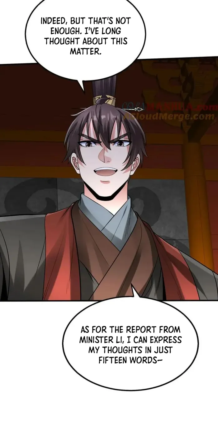 Read The Son Of The First Emperor Kills Enemies And Becomes A God EN Manga Online