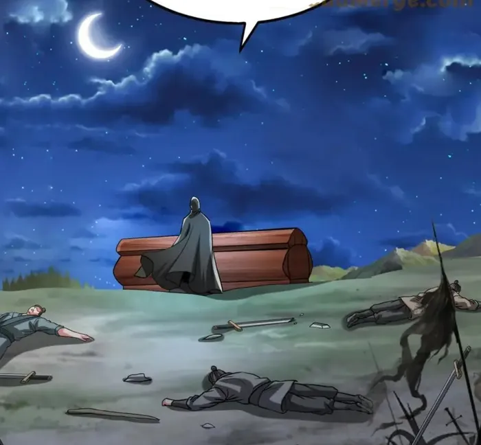 Read The Son Of The First Emperor Kills Enemies And Becomes A God EN Manga Online