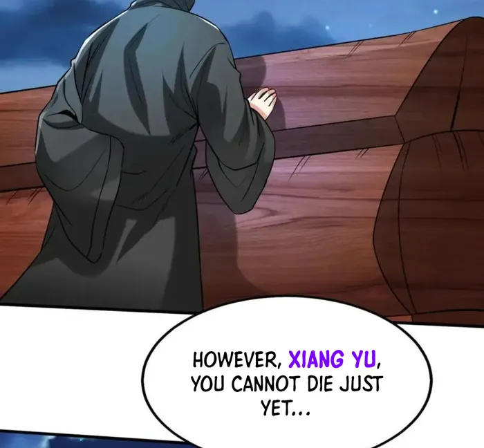 Read The Son Of The First Emperor Kills Enemies And Becomes A God EN Manga Online