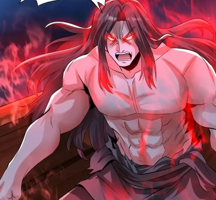 Read The Son Of The First Emperor Kills Enemies And Becomes A God EN Manga Online