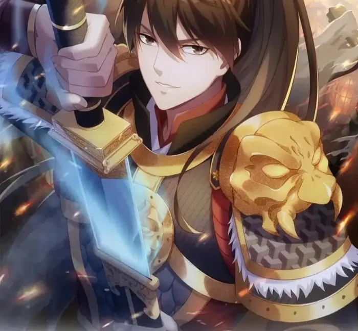 Read The Son Of The First Emperor Kills Enemies And Becomes A God EN Manga Online