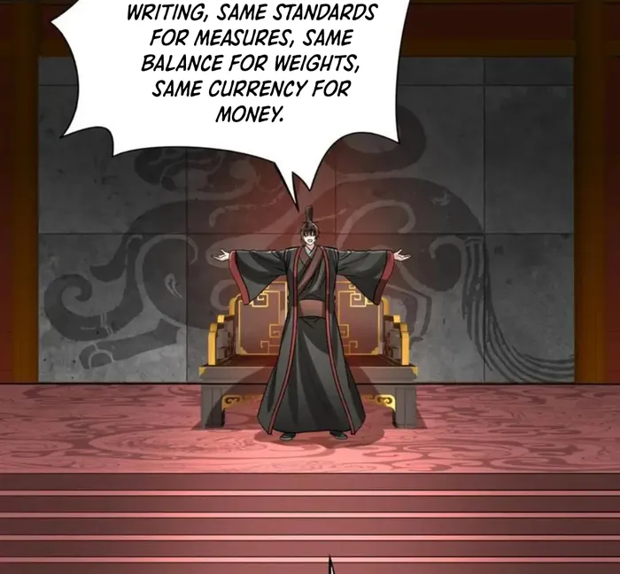 Read The Son Of The First Emperor Kills Enemies And Becomes A God EN Manga Online