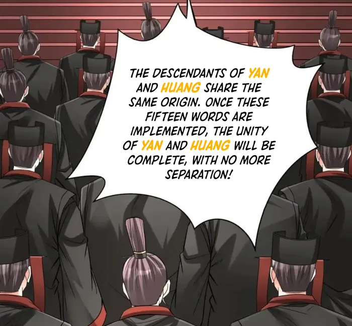 Read The Son Of The First Emperor Kills Enemies And Becomes A God EN Manga Online
