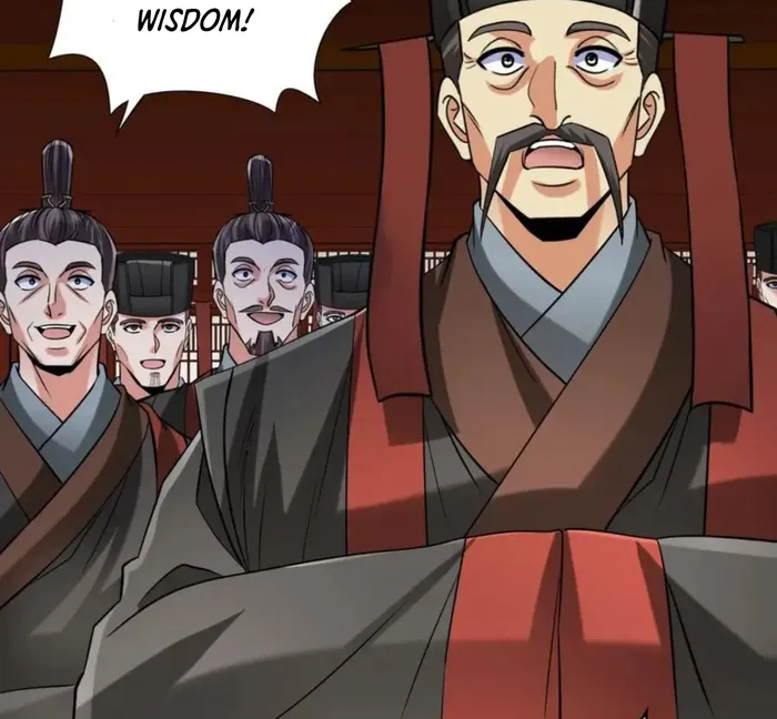 Read The Son Of The First Emperor Kills Enemies And Becomes A God EN Manga Online