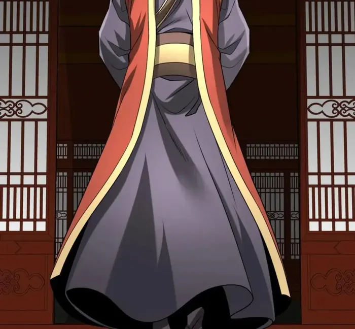 Read The Son Of The First Emperor Kills Enemies And Becomes A God EN Manga Online
