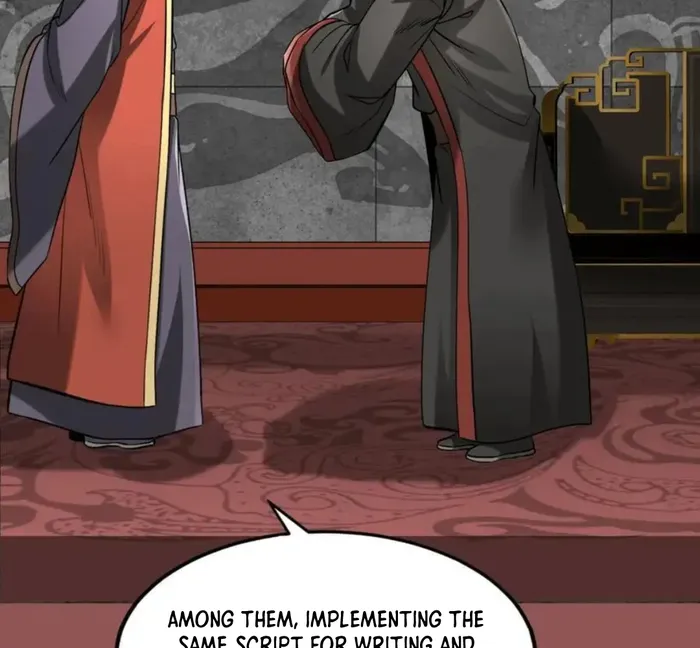 Read The Son Of The First Emperor Kills Enemies And Becomes A God EN Manga Online