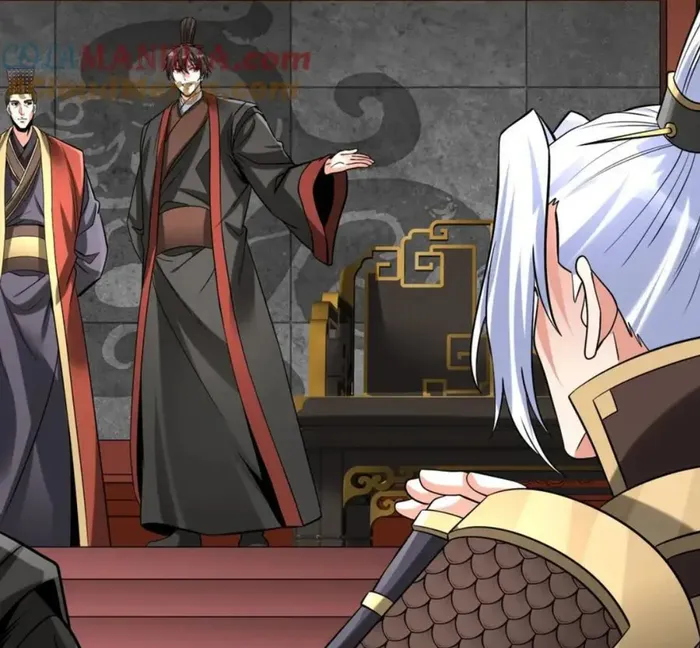 Read The Son Of The First Emperor Kills Enemies And Becomes A God EN Manga Online