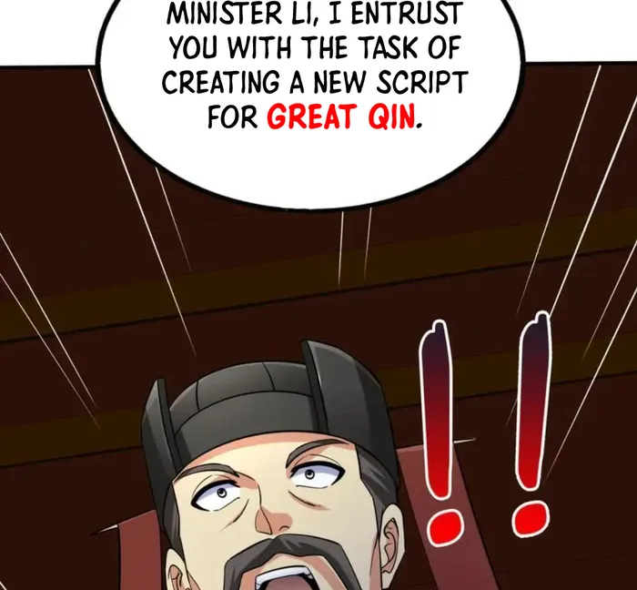 Read The Son Of The First Emperor Kills Enemies And Becomes A God EN Manga Online